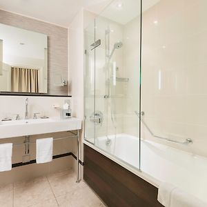 Camera executive con letto king size